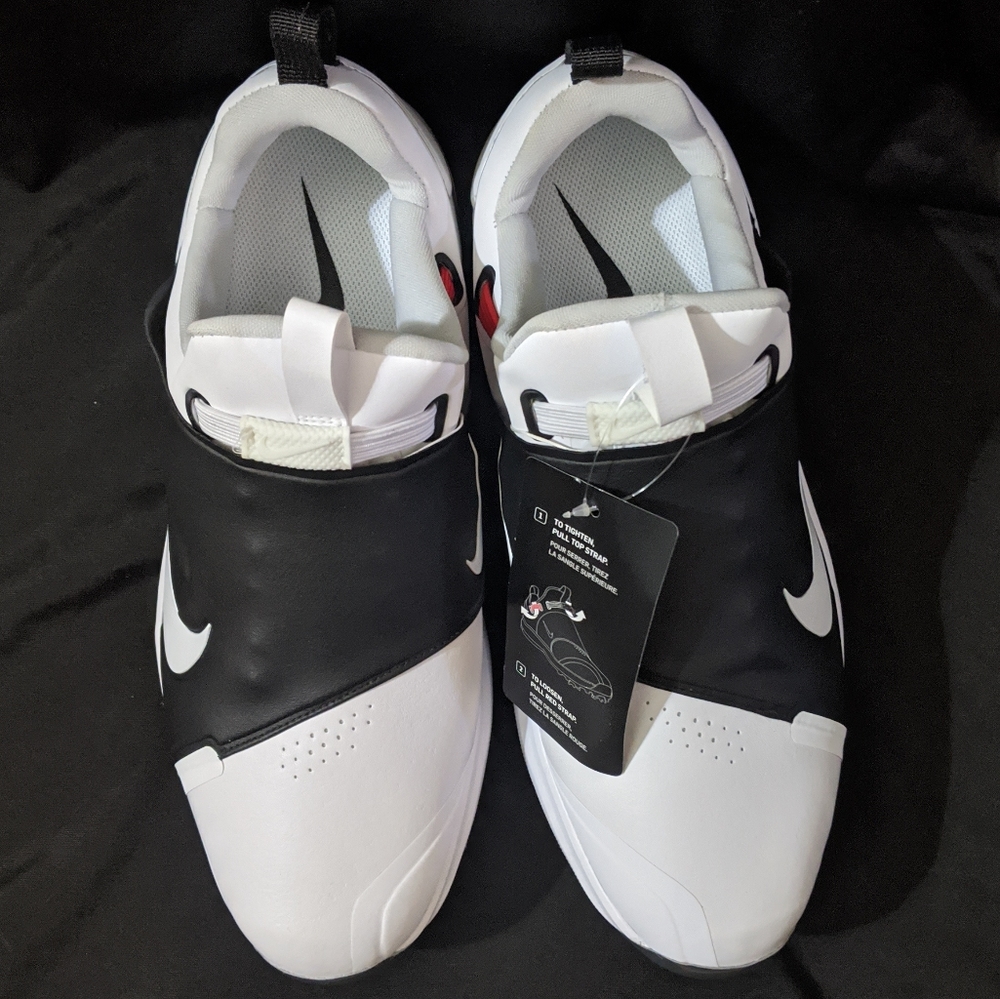Nike Tour Premiere Golf Shoes AO2241-100